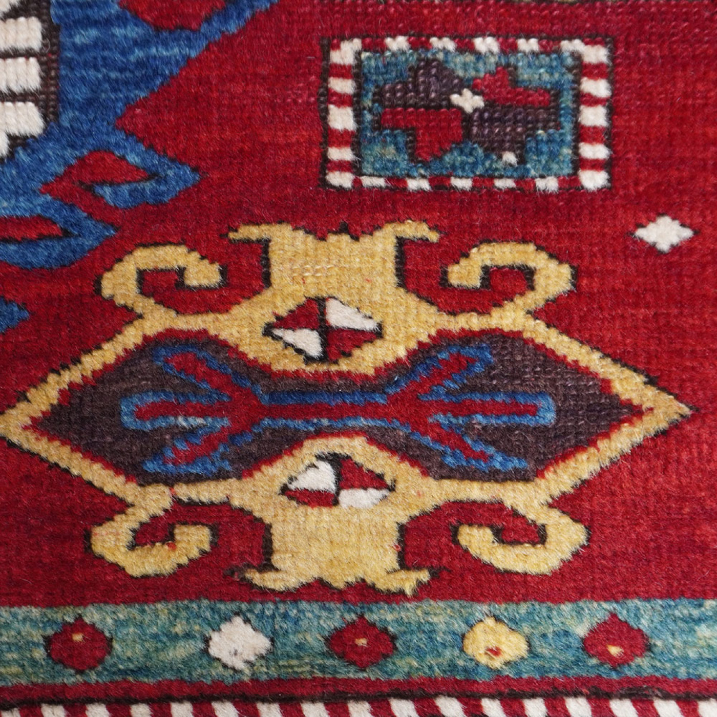 image Tappeto Lori Pambak Kazak