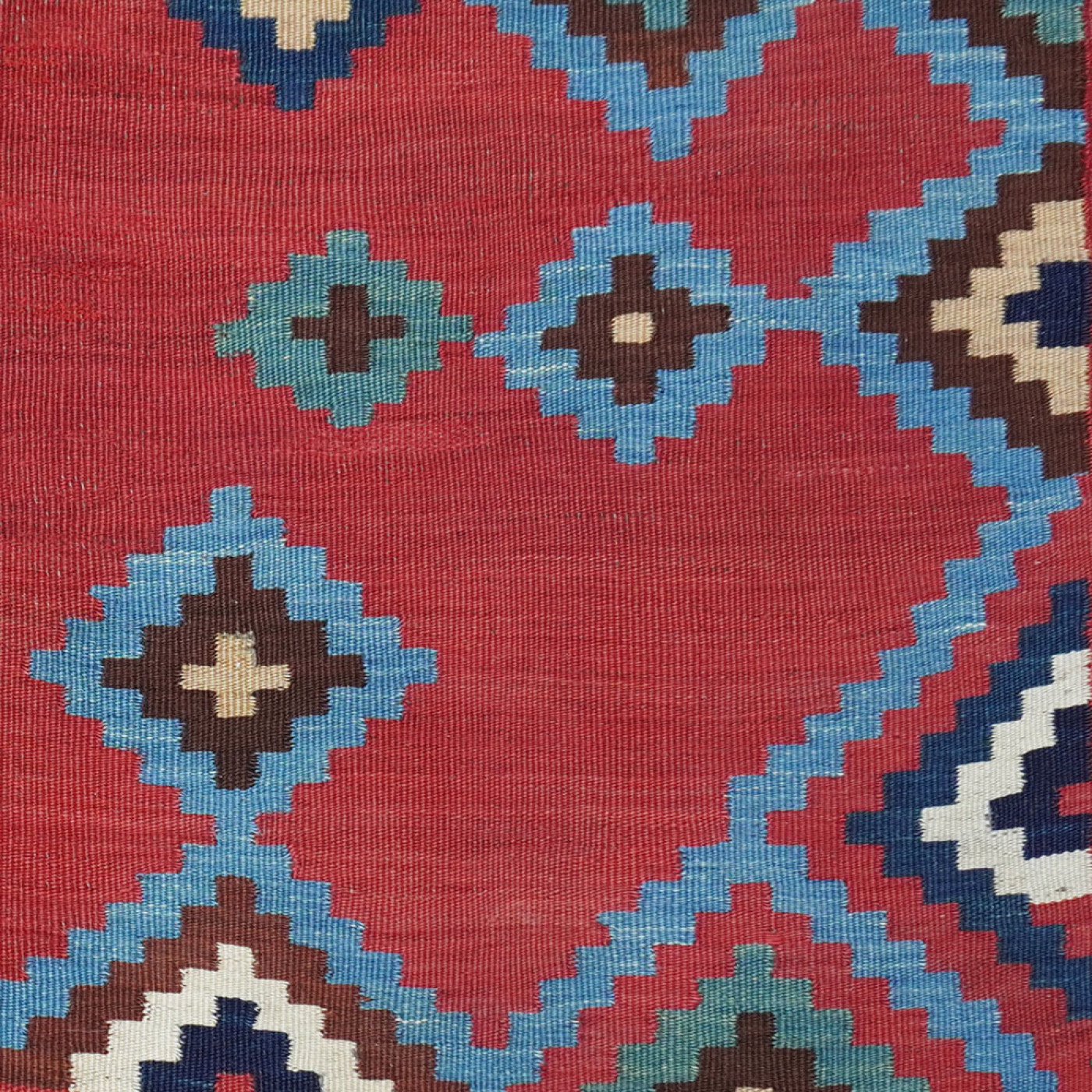 image Kilim Gashgai o Luri