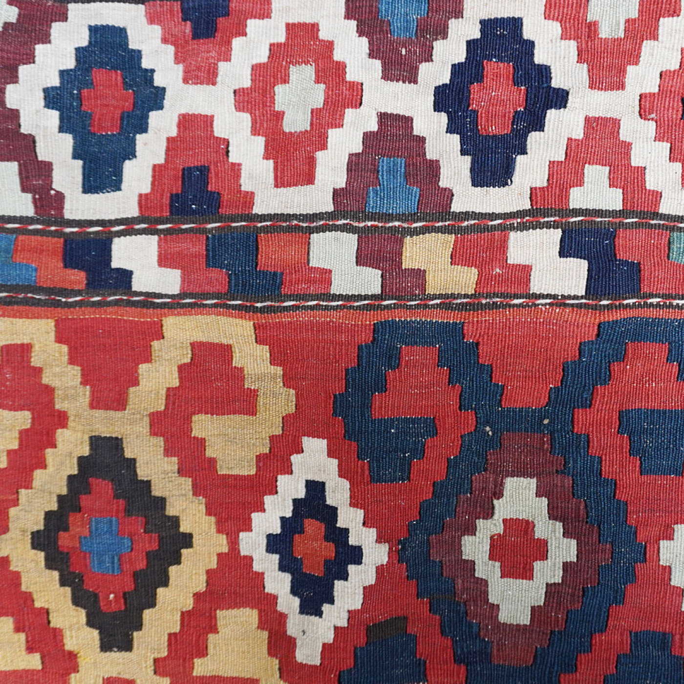 image Kilim Shahsavan