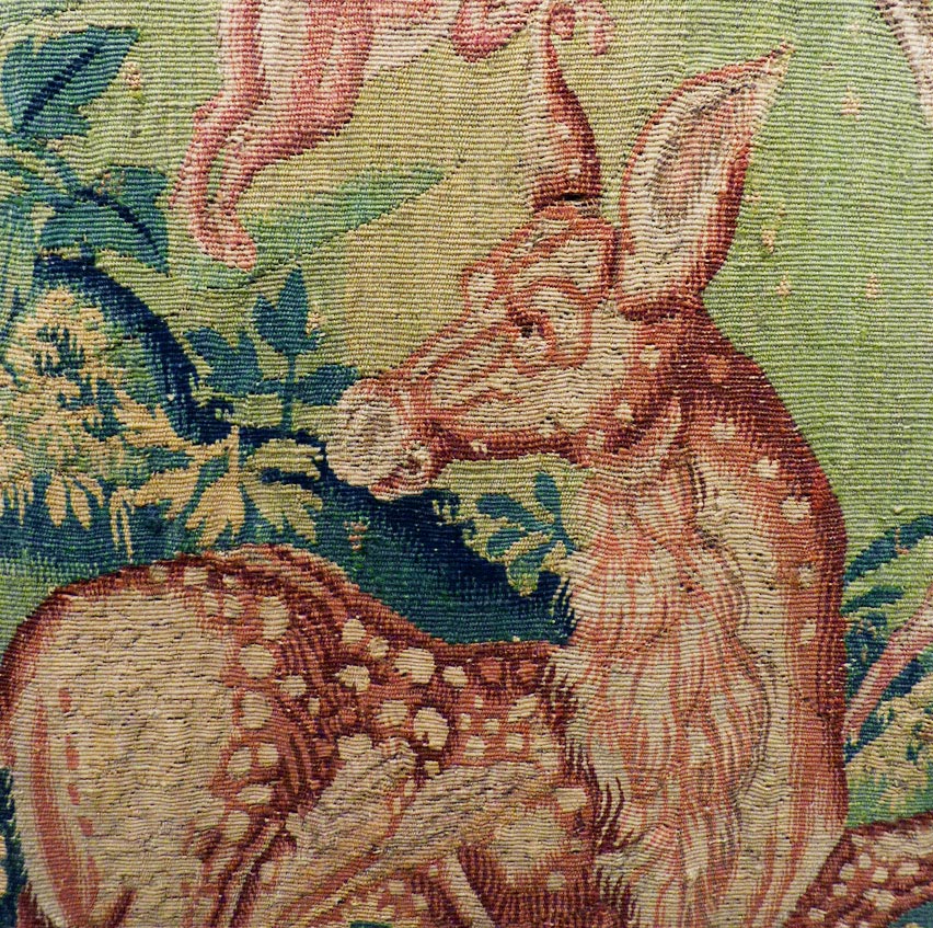 image Arazzo GAME PARK