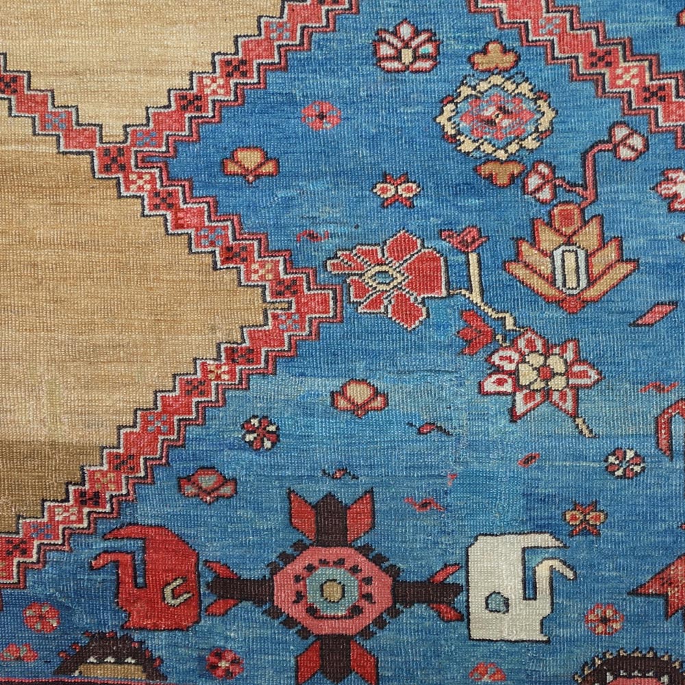 image Tappeto Bakhshaesh antico