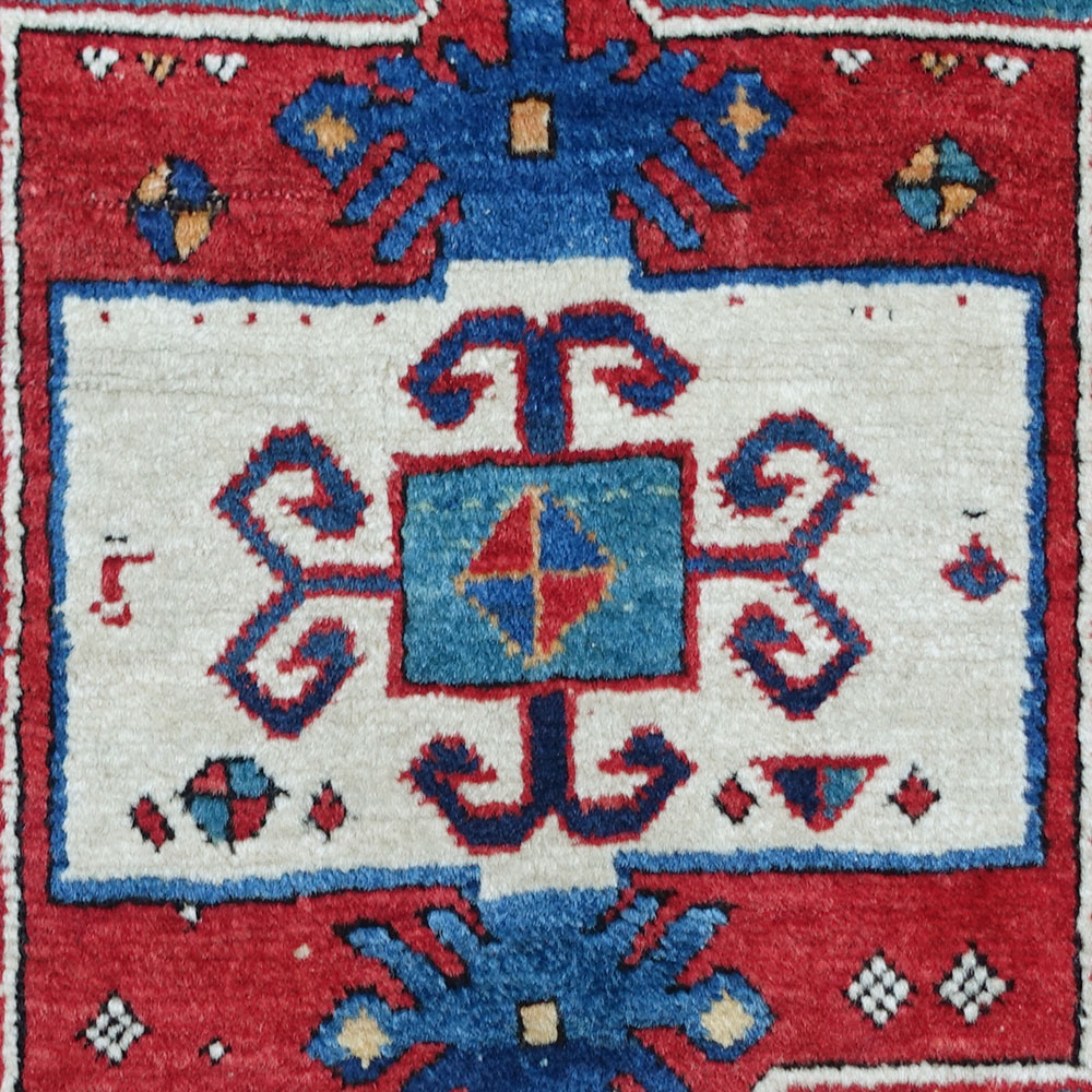 image Tappeto Kazak Fachralo