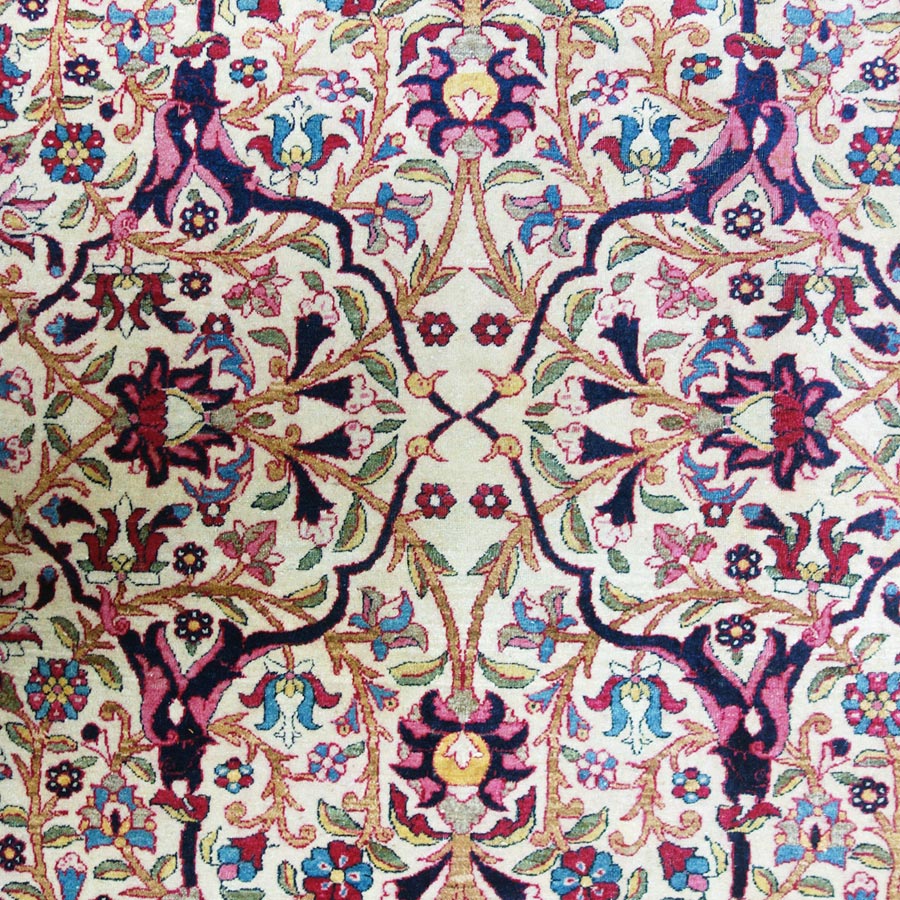 image Tappeto Teheran