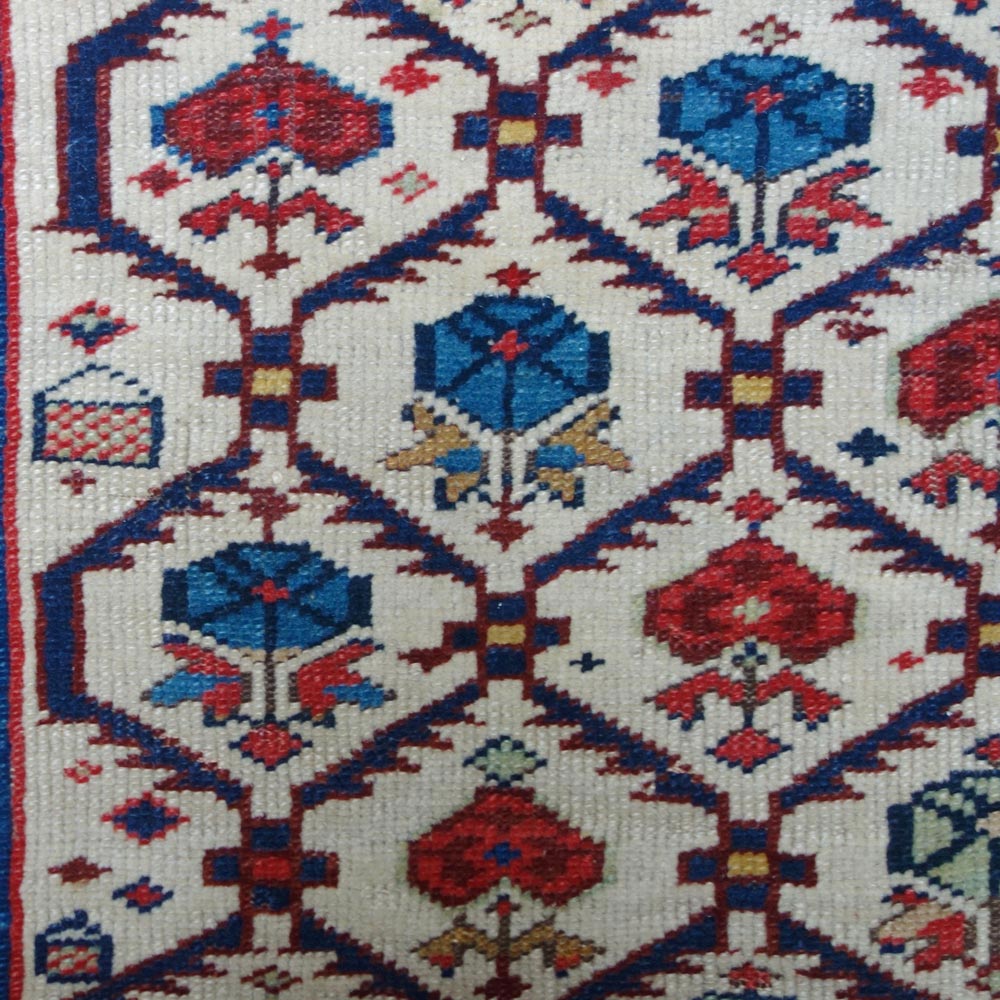 image Tappeto Daghestan da preghiera