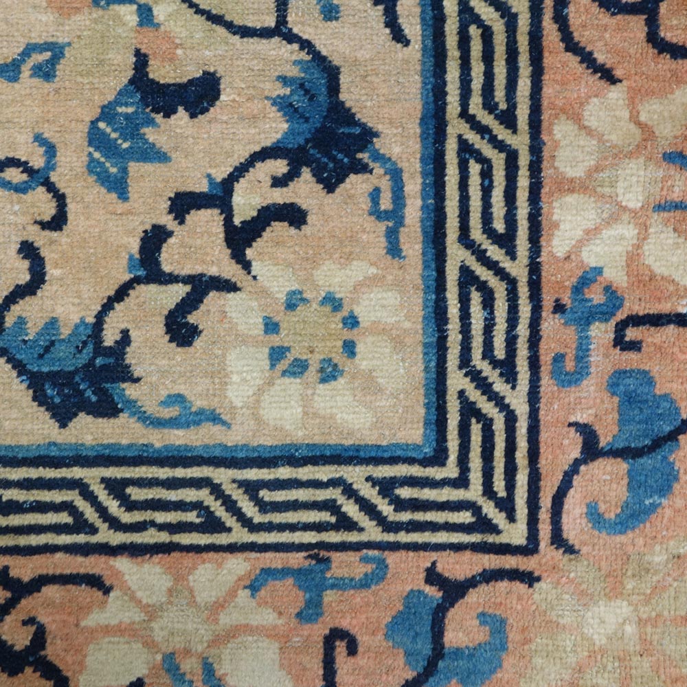 image Tappeto Ningxia antico