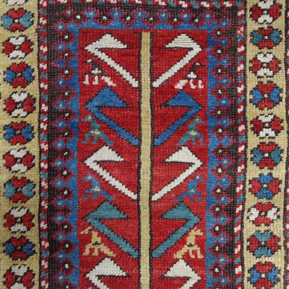 image Tappeto Gendje 