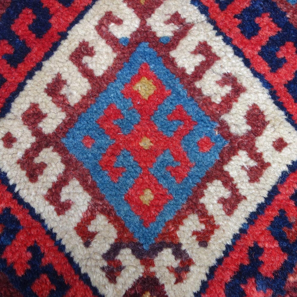 image Fronte di una sacca Jaff