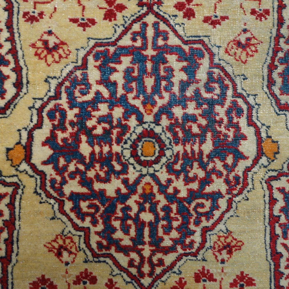 image Piccolo tappeto Tabriz