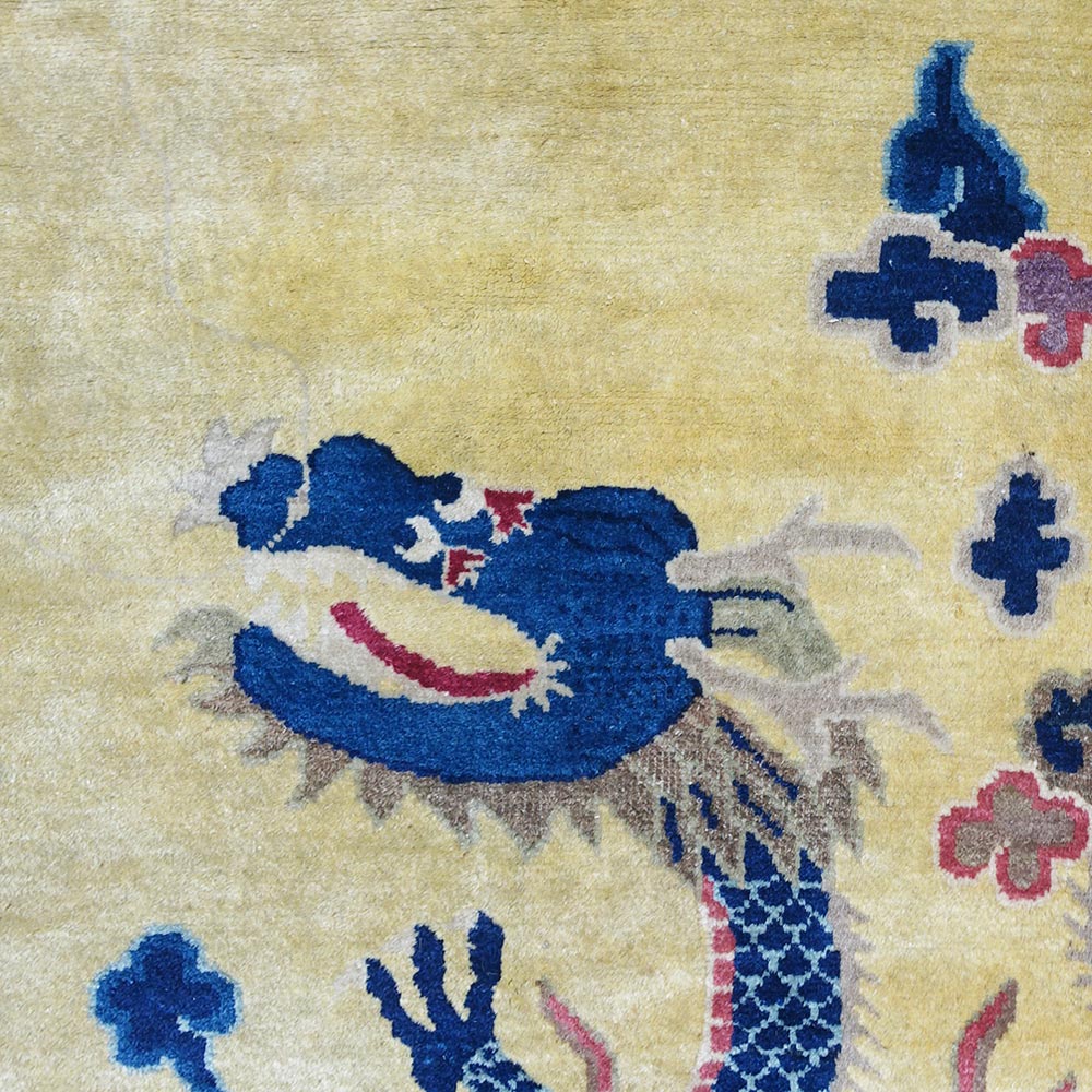 image Tappeto Pechino Art Deco