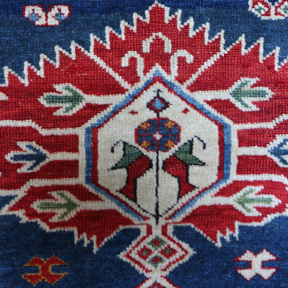 image Tappeto Shirvan Karagashli