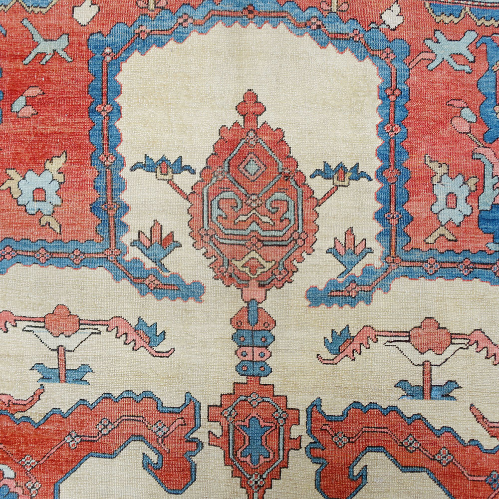 image Tappeto Serapy