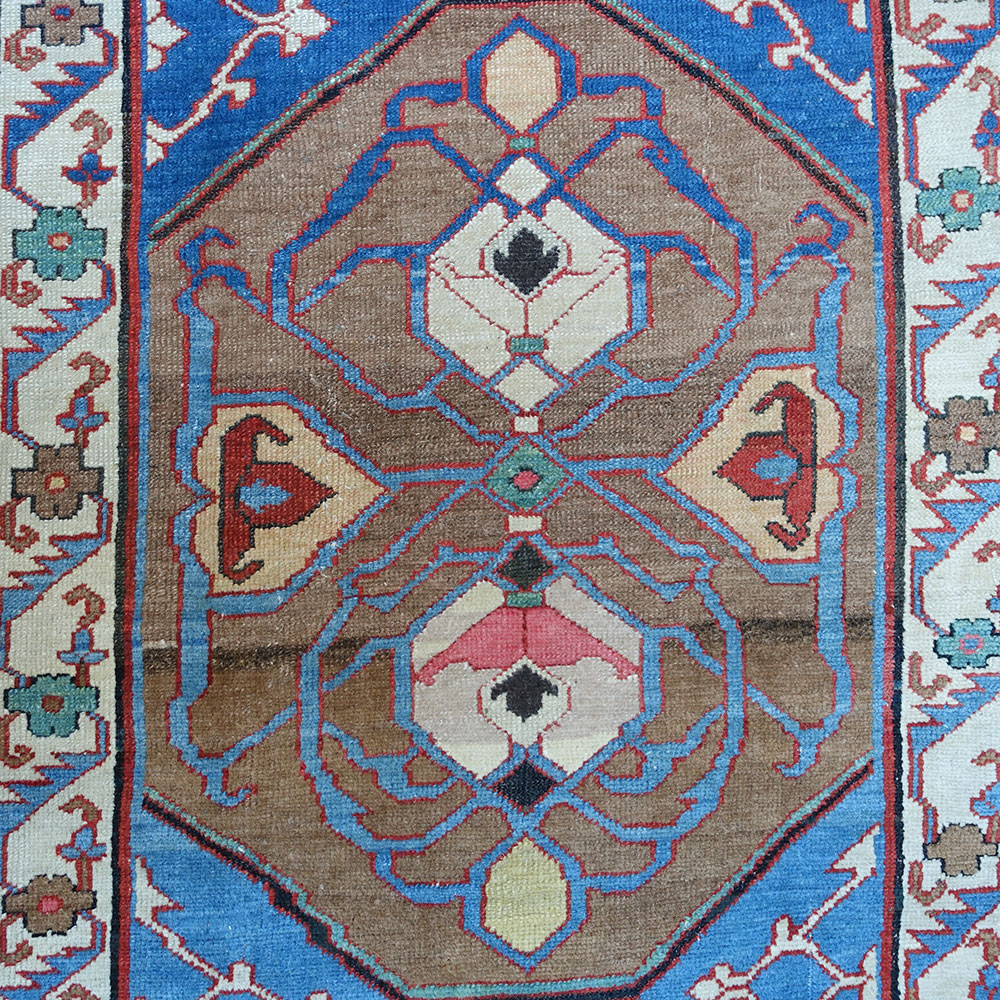 image Tappeto Bakhshaesh antico