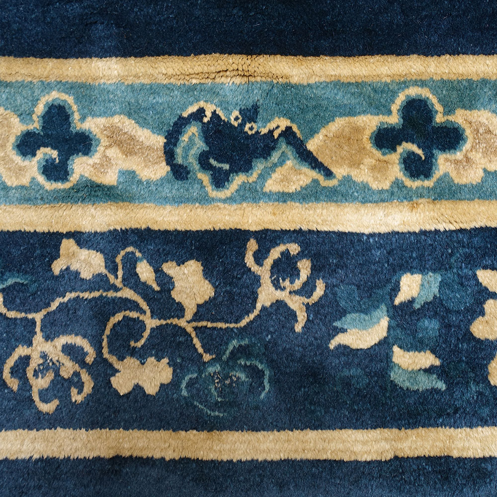 image Tappeto Pechino a campo aperto