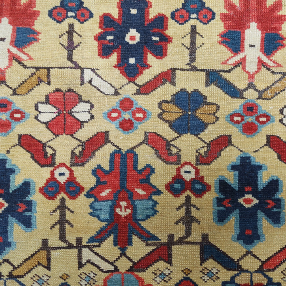 image Tappeto Khirdagyd Cici