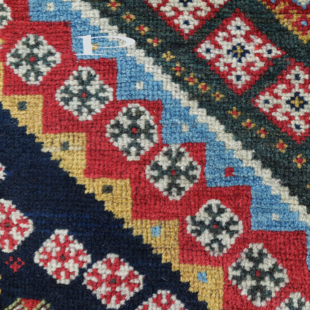 image Raro tappeto Qashqai