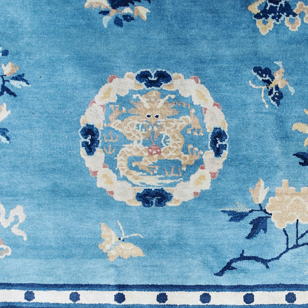 image Tappeto Pechino