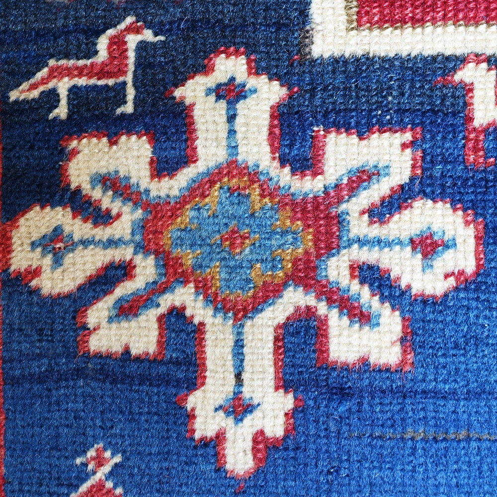 image Tappeto Karagashli Shirvan