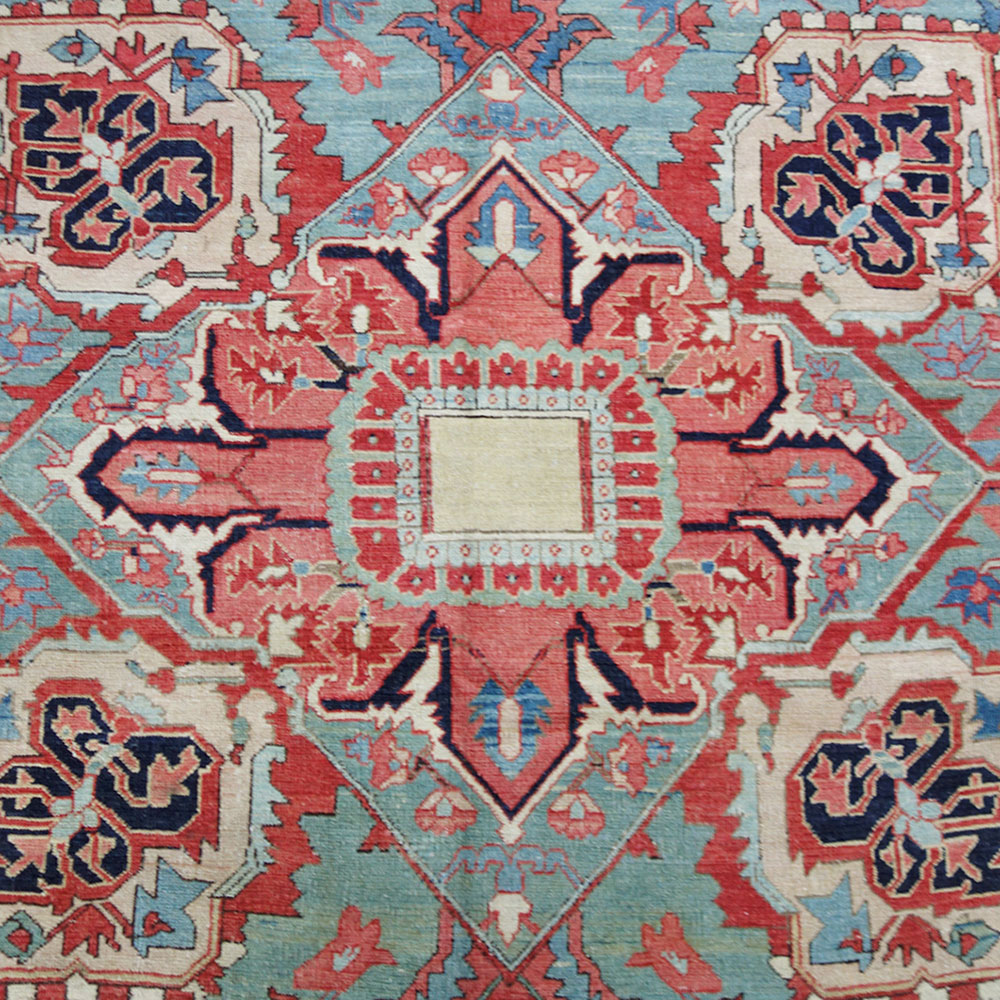 image Tappeto Serapy