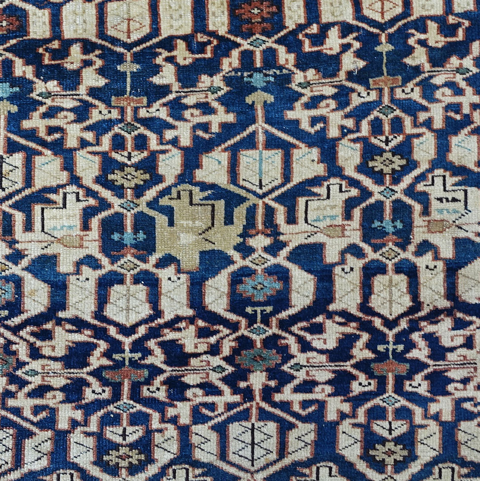 image Tappeto Kuba Konagkend