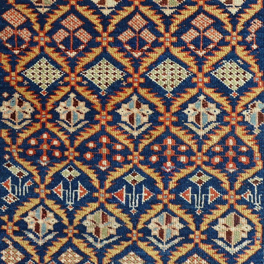 image Tappeto Daghestan