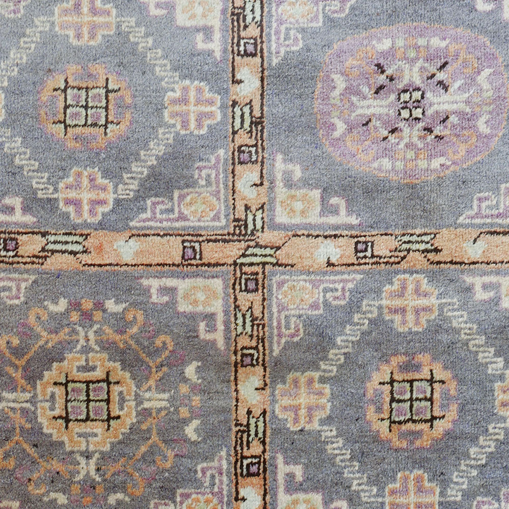 image A Samarqand long rug