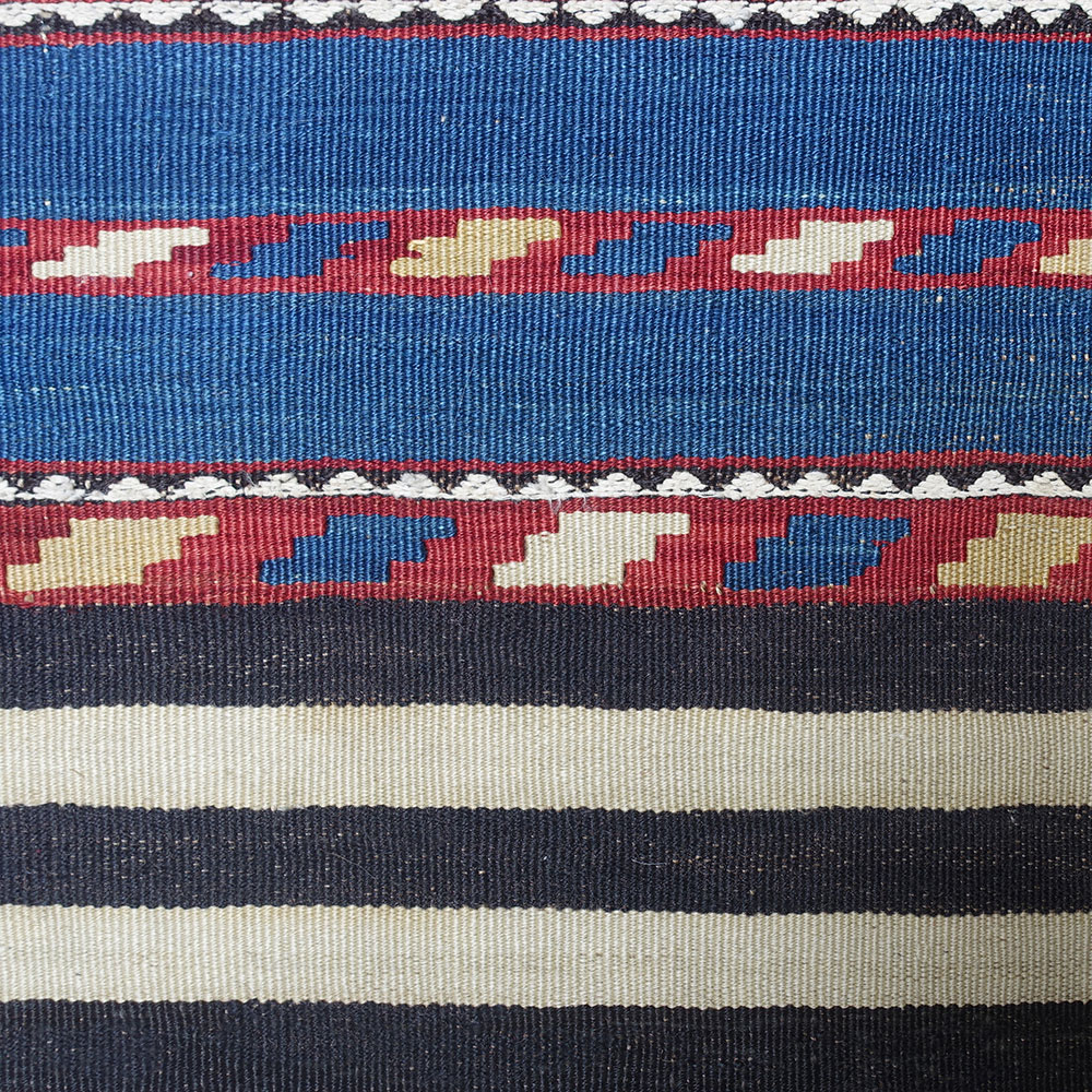 image Kilim a righe
