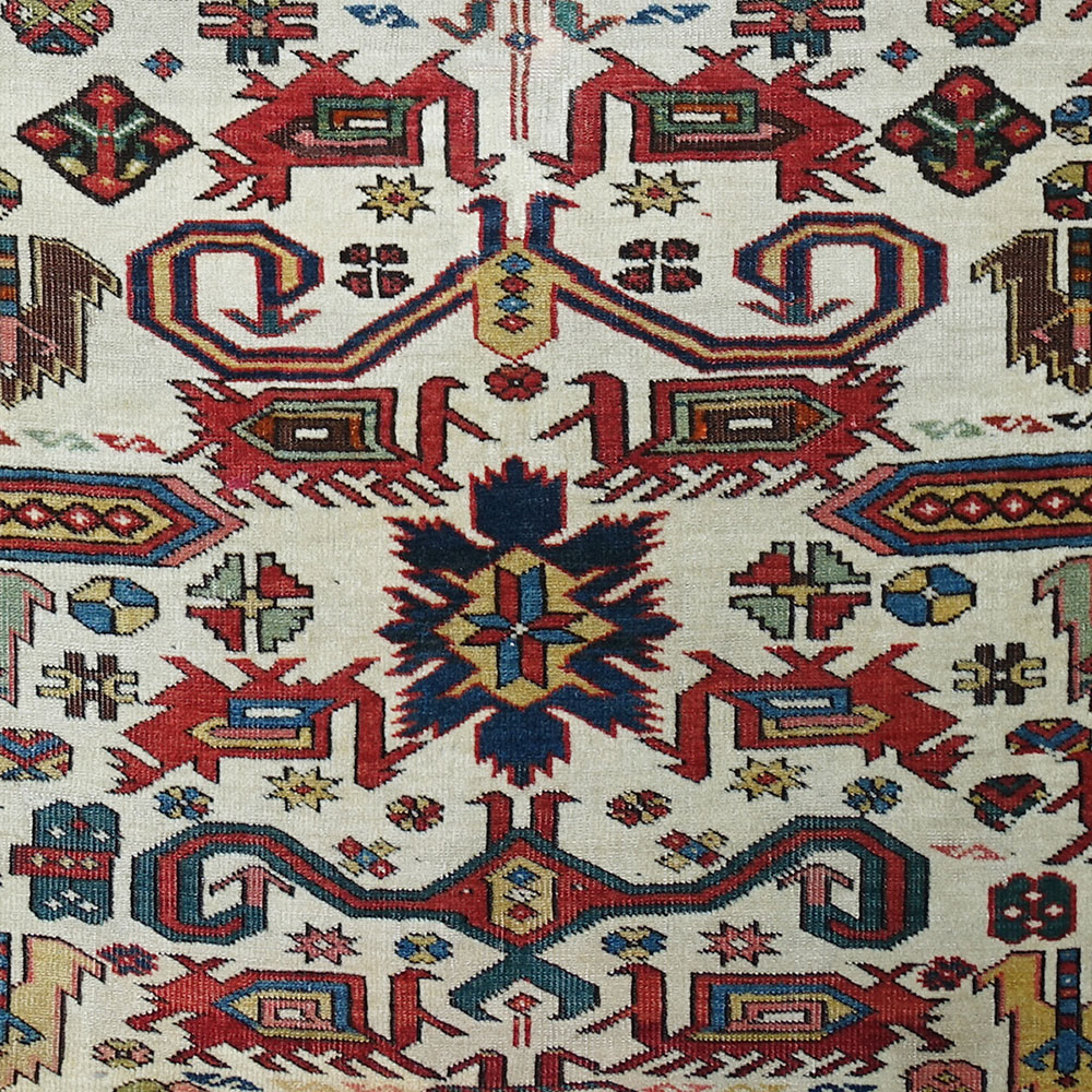 image Tappeto Perepedil a fondo bianco