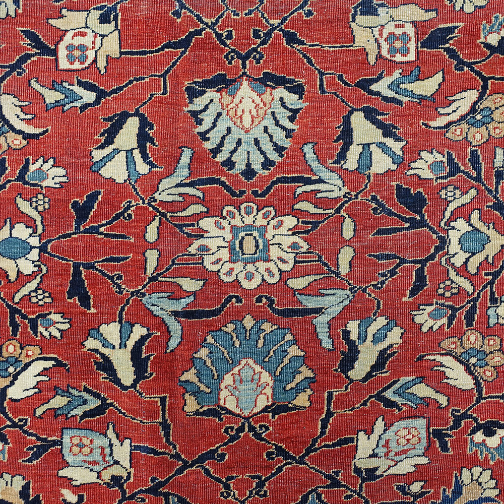 image Tappeto Saruk Ferahan