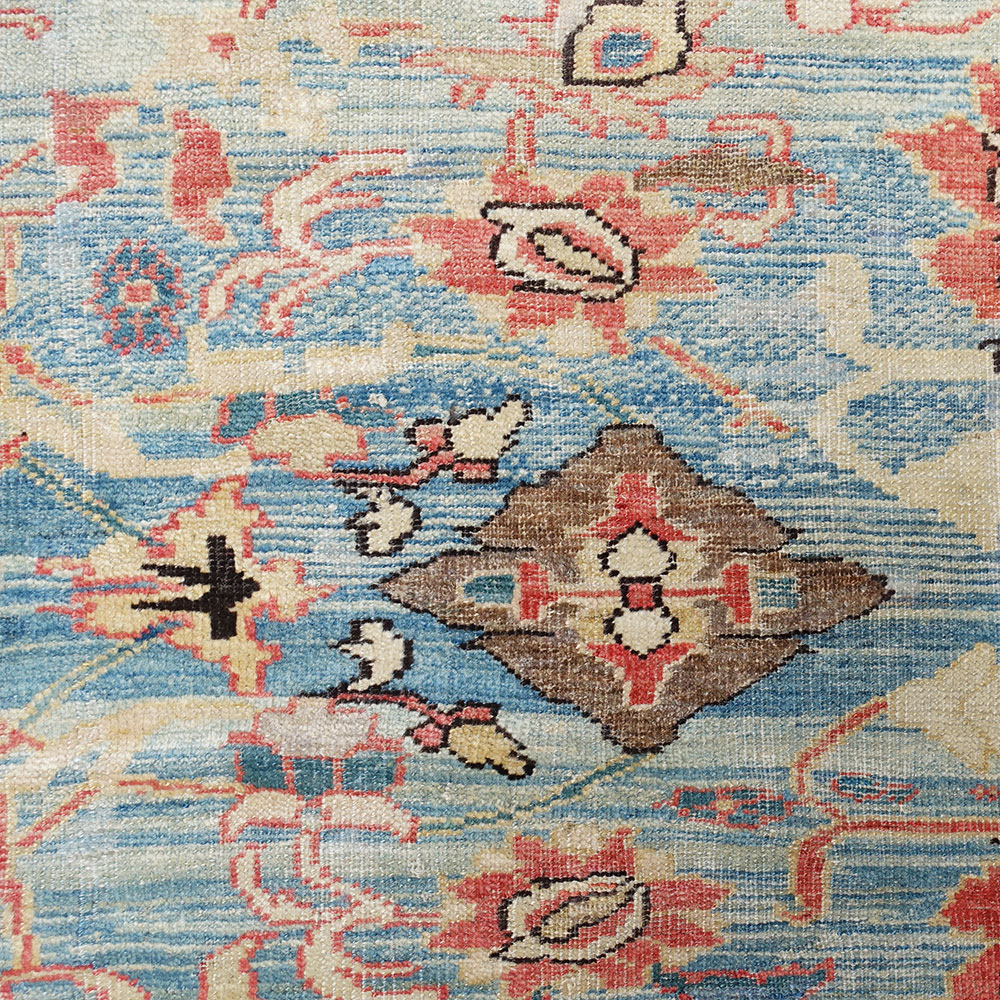 image Tappeto Ziegler Mahal