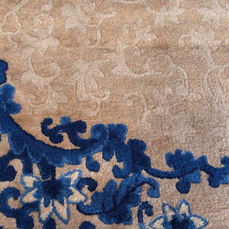 image Tappeto Fette-Li Art Deco