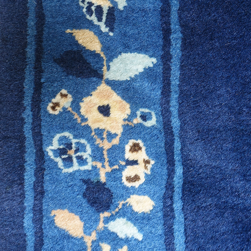 image Coppia di piccoli tappeti Pechino