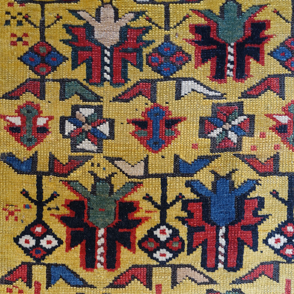 image Tappeto Kirdagyd Ci-Ci