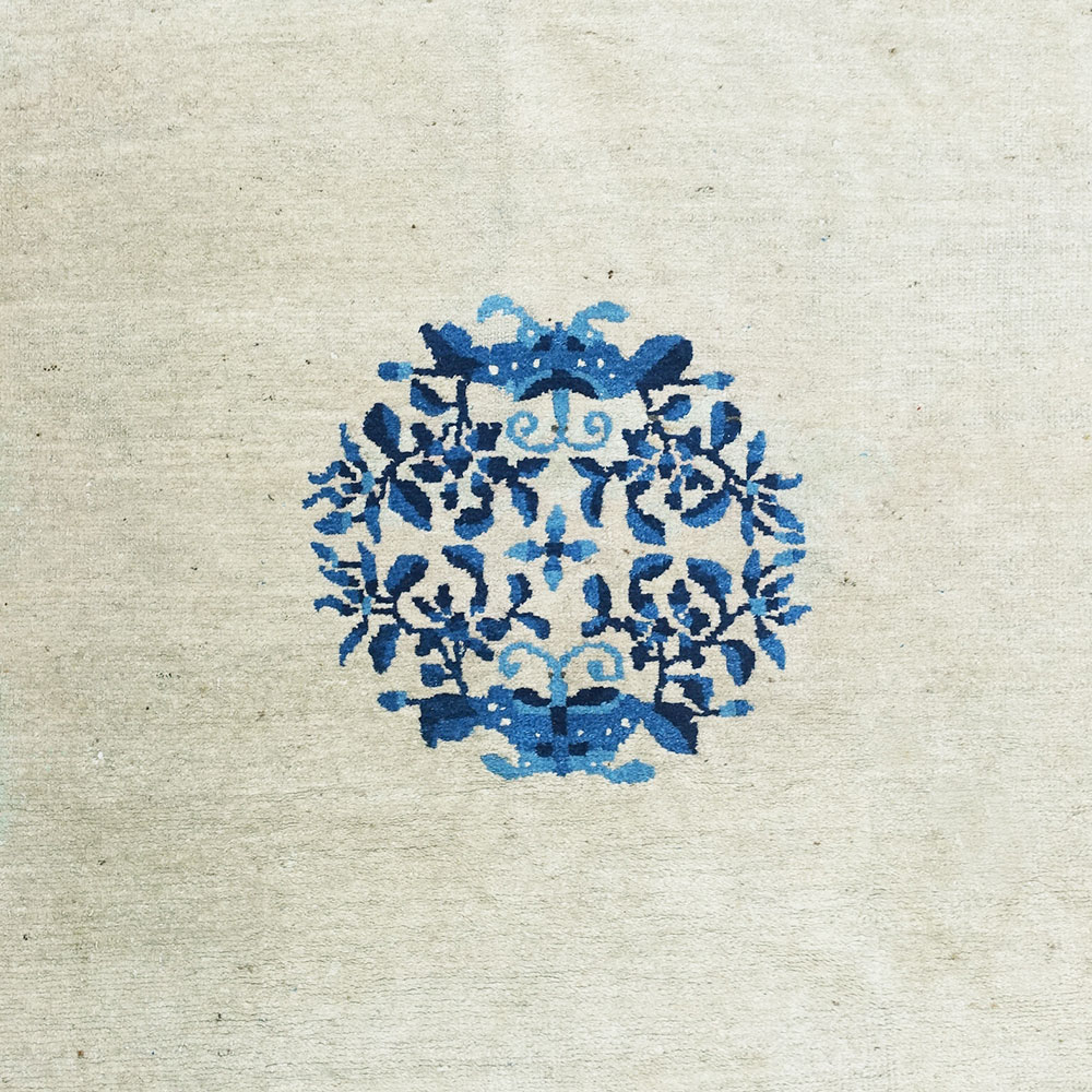 image Tappeto Pechino