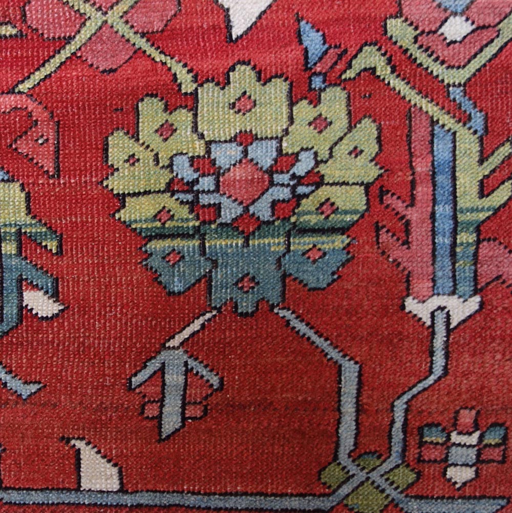 image Tappeto Serapy