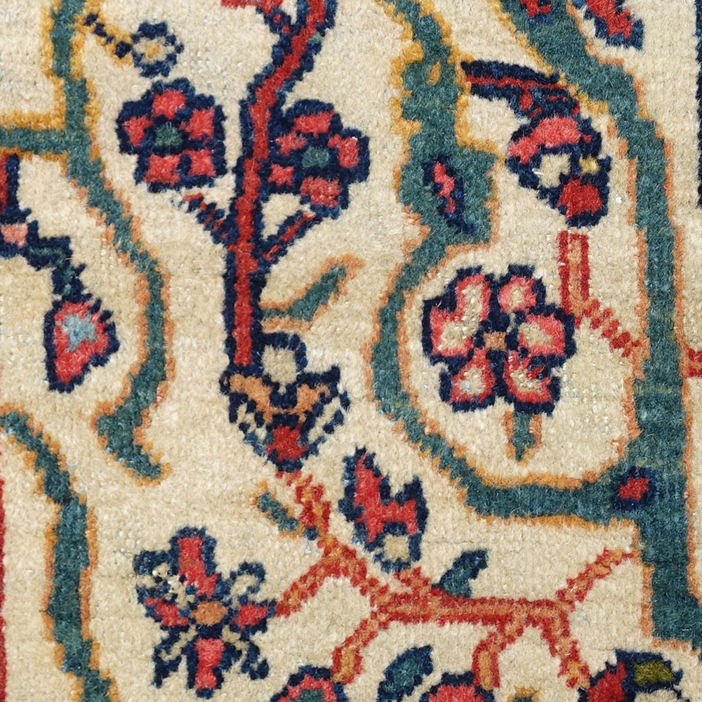 image Tappeto Saruk Ferahan