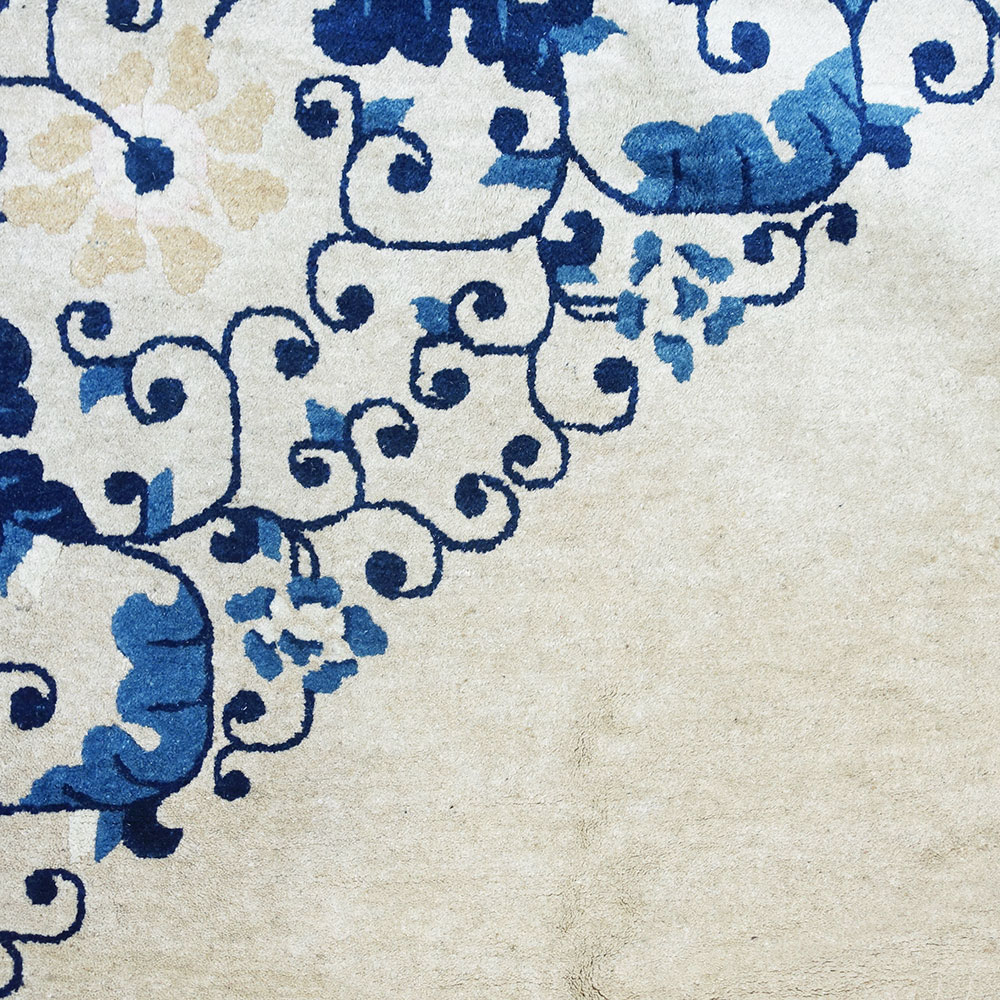 image Tappeto Pechino