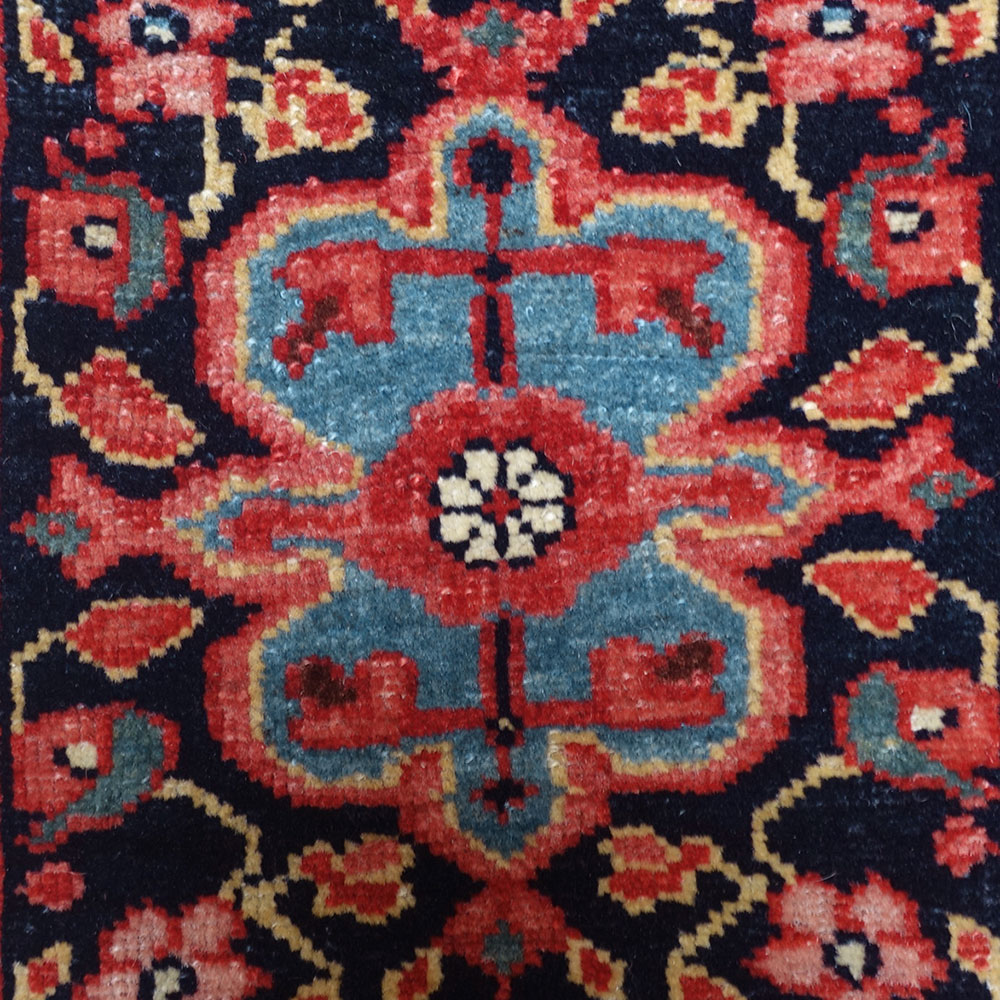 image Tappeto Saruk Ferahan